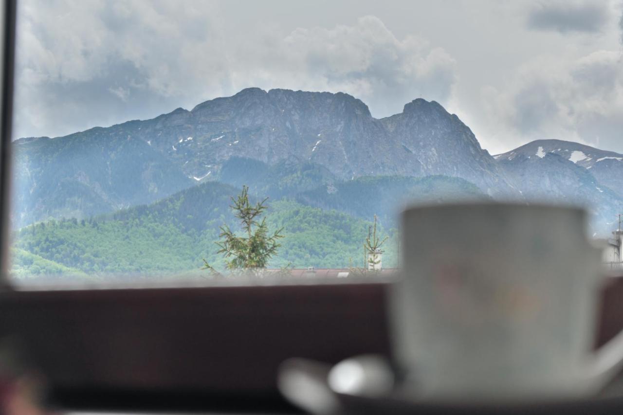 Pokoje W Centrum "Cicha" Zakopane Buitenkant foto